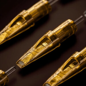 CARTUCHO PARA TATUAR RM