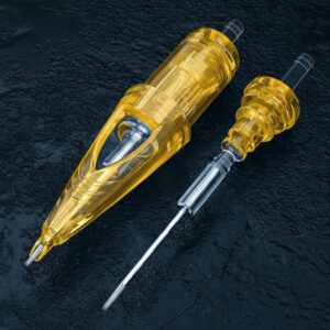 CARTUCHO PARA TATUAR RL